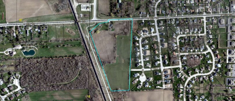 More Photos Of 3725 6 Mile Rd, Racine Land For Sale