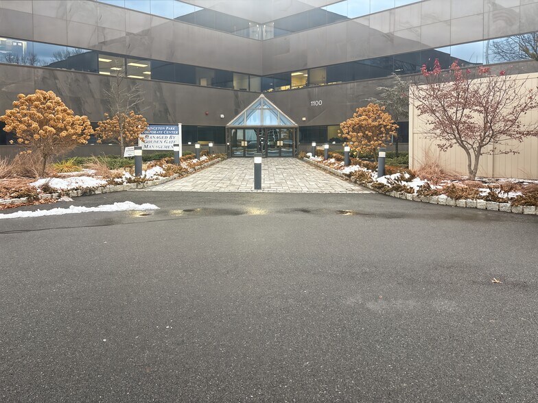 More Photos Of 1100 Cornwall Rd, South Brunswick Coworking Space