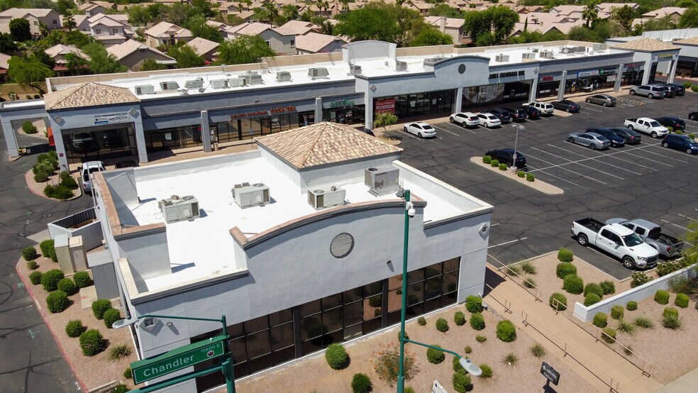 More Photos Of 42nd St @ E Chandler Blvd, Phoenix Unknown For Lease