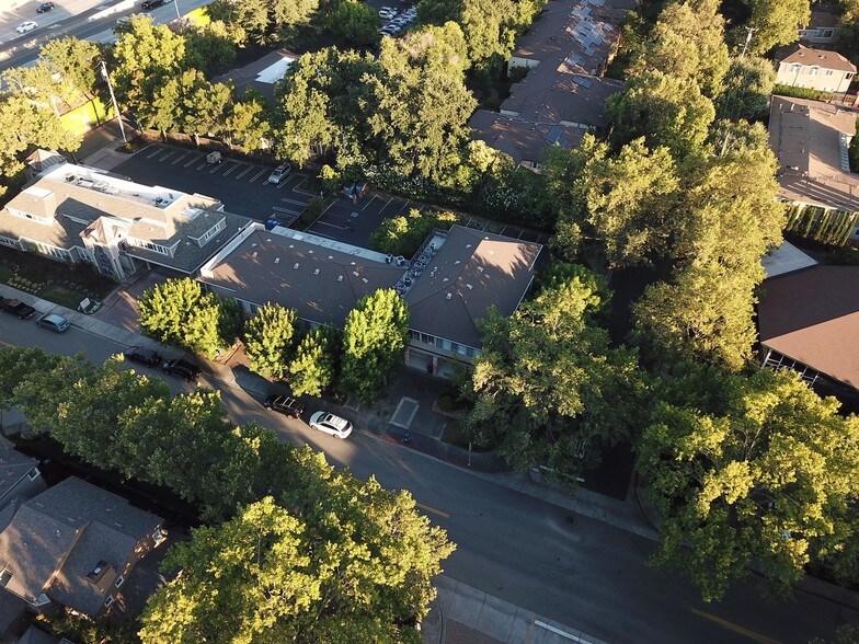 More Photos Of 931 Hartz Way, Danville Office For Lease