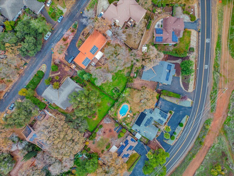 More Photos Of Country Club Dr @ Royal Drive, Cameron Park Land For Sale