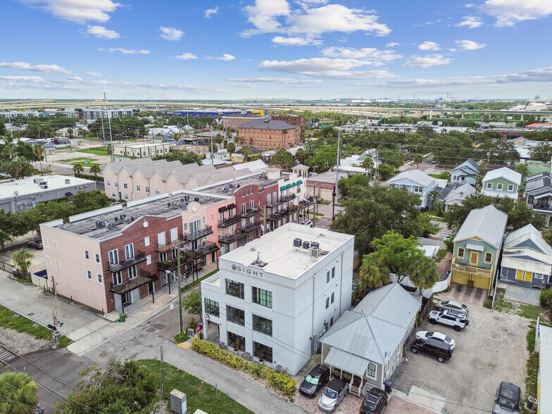 More Photos Of 1919-1925 E 6th Ave, Tampa Office For Lease