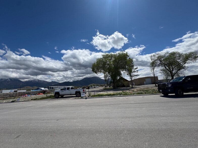 Primary Photo Of 1199 400, Payson Land For Lease