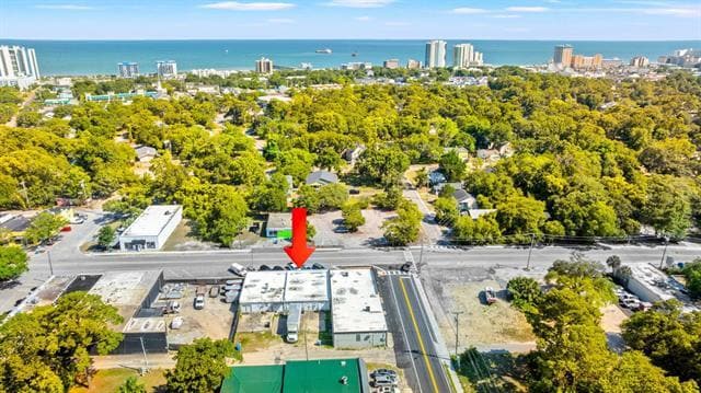 More Photos Of 307 Broadway St, Myrtle Beach Restaurant For Sale