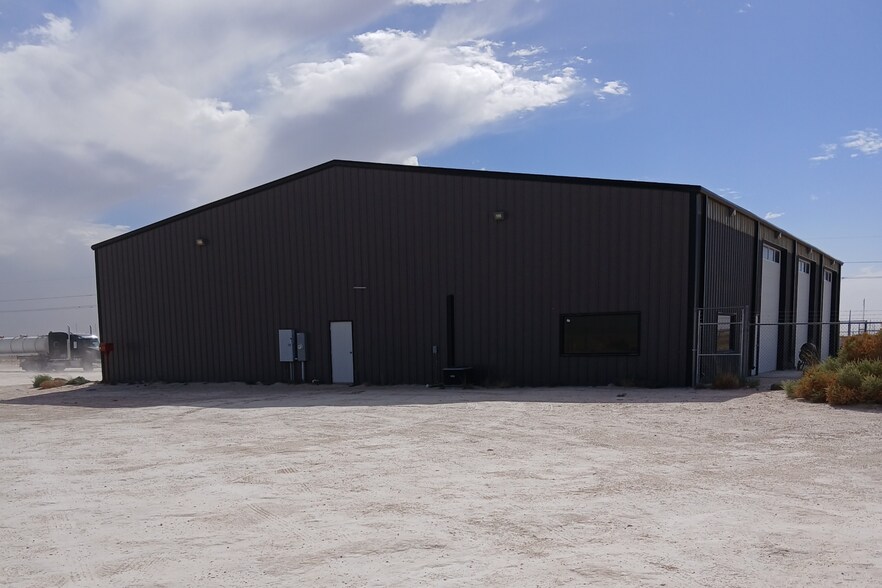 More Photos Of 104 Jordan Lee Rd, Pecos Land For Sale