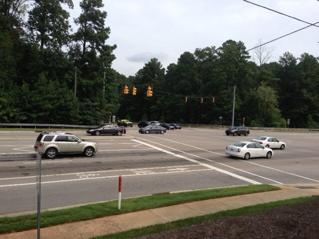 More Photos Of 7920 Chapel Hill Rd, Cary Land For Sale