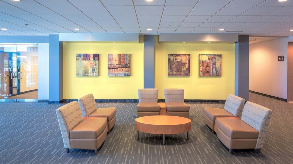 More Photos Of 24624 Interstate 45, Spring Office For Lease