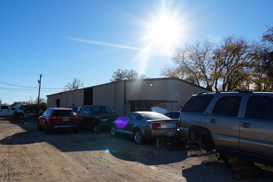 Primary Photo Of 4801 Interstate 20 W, Clyde Industrial For Sale