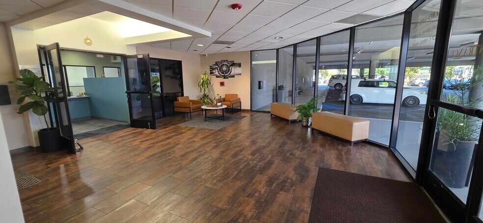 More Photos Of 3229 E Spring St, Long Beach Office For Lease