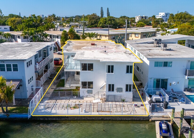 More Photos Of 8025 Crespi Blvd, Miami Beach Apartments For Sale