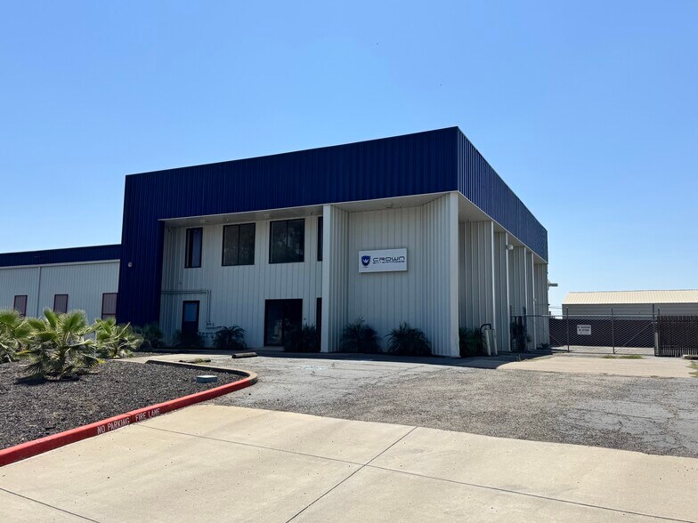 Primary Photo Of 2607 N Wigwam Dr, Stockton Office For Lease