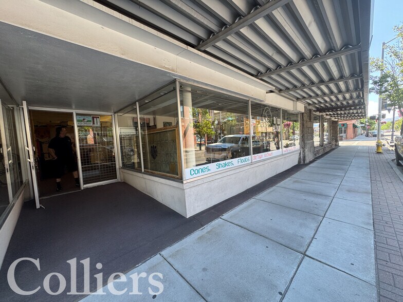 More Photos Of 102 N Main St, Pocatello General Retail For Sale