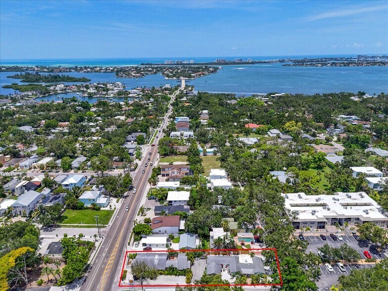 More Photos Of 1760 Wisconsin Ln, Sarasota Multifamily For Sale