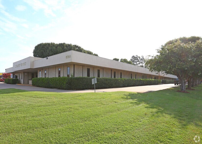 More Photos Of 8524 S Western Ave, Oklahoma City Medical For Sale