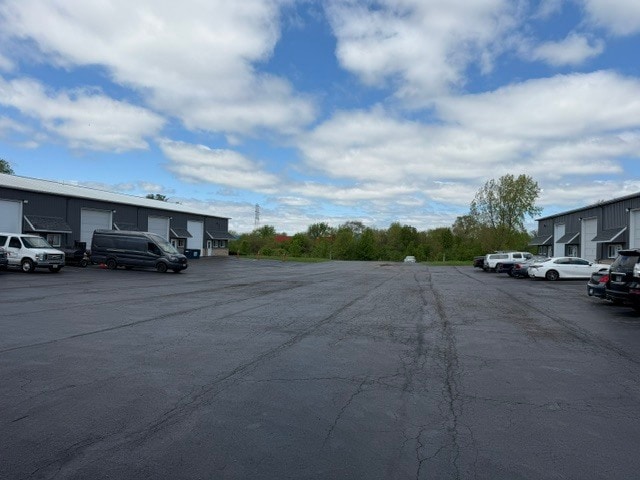 More Photos Of 14611 W Edison Dr, New Lenox Warehouse For Lease