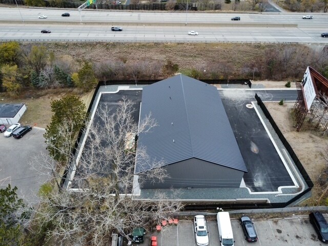 More Photos Of 5484 7th St NE, Fridley Industrial For Sale