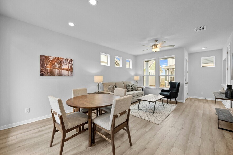 More Photos Of Garten Haus at Solms Landing, New Braunfels Specialty For Sale