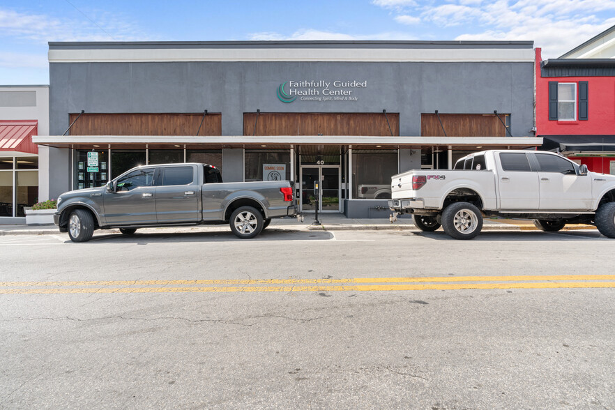 Primary Photo Of 40 SW 1st Ave, Ocala Medical For Lease