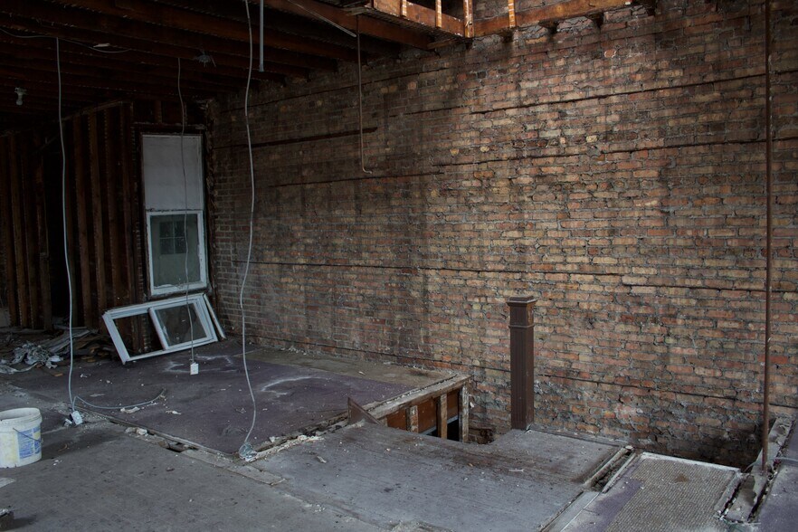 More Photos Of 6452 S Ashland Ave, Chicago Flex For Sale