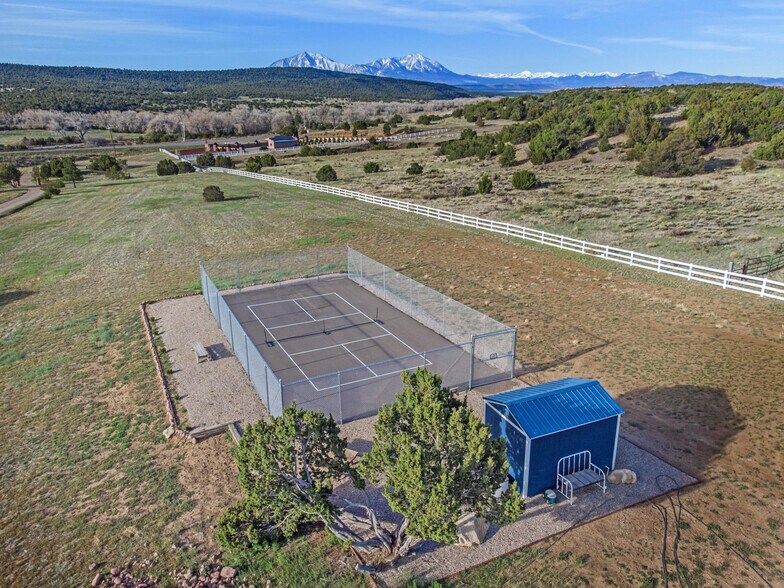 More Photos Of 24857 US Highway 160, Walsenburg Hospitality For Sale