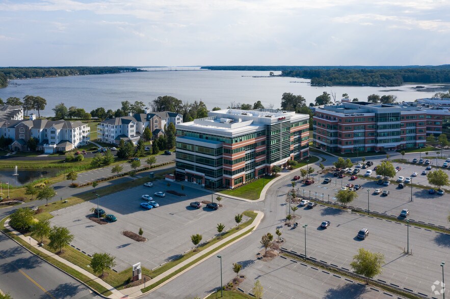 More Photos Of 4692 Millennium Dr, Belcamp Unknown For Lease