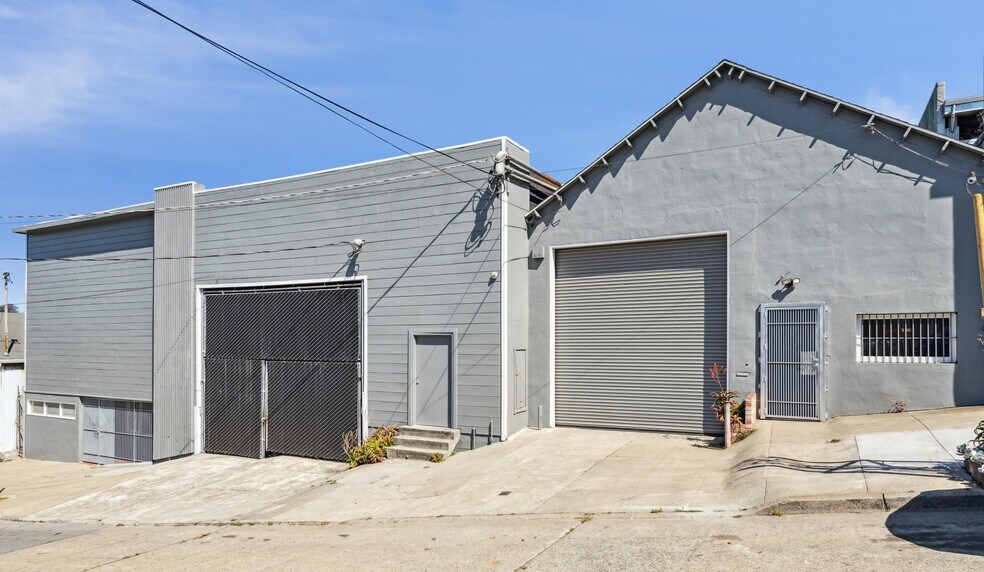 More Photos Of 65 Elmira St, San Francisco Warehouse For Lease