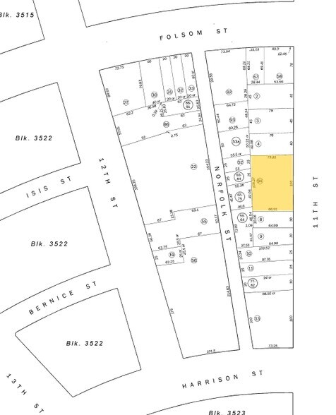 More Photos Of 350 11th St, San Francisco Office For Lease