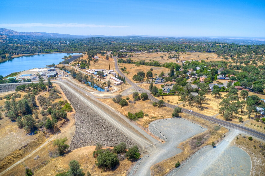More Photos Of 170 Kelly Ridge Rd, Oroville Self Storage For Sale