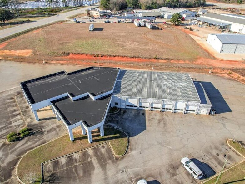 More Photos Of 2210 Washington Rd, Thomson Land For Sale