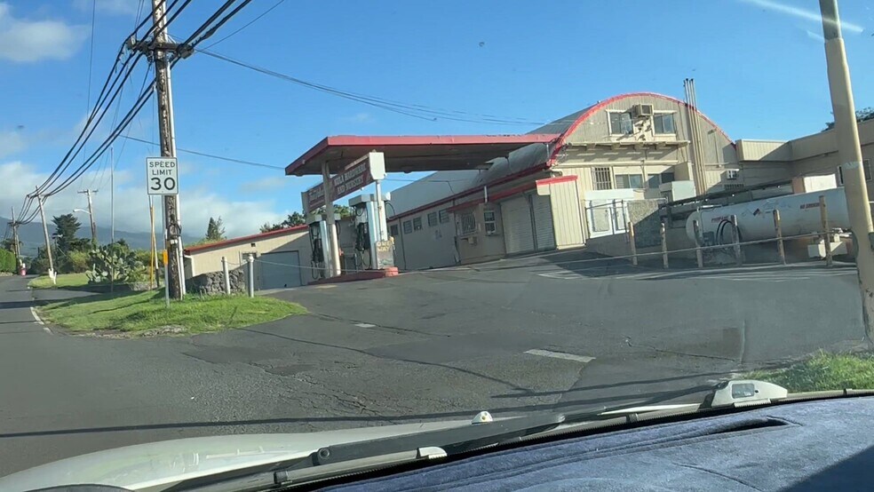 Primary Photo Of 3135 Lower Kula Rd, Kula Storefront Retail Office For Sale
