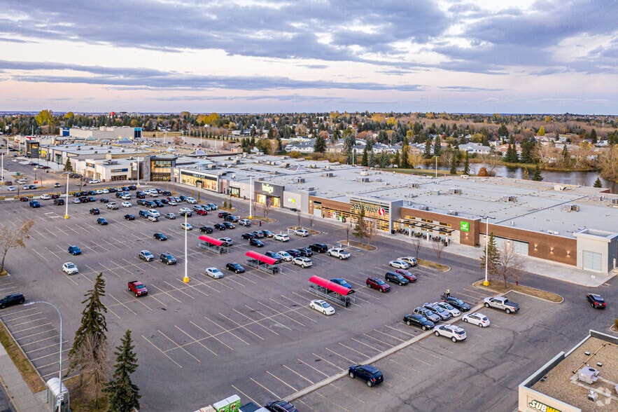 More Photos Of 2020 Sherwood Dr, Sherwood Park General Retail For Lease