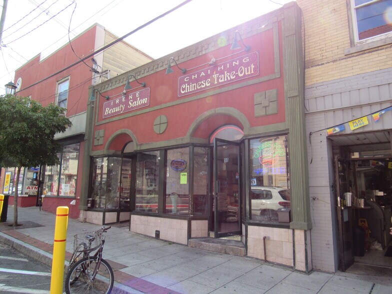 More Photos Of 5 New Main St, Haverstraw Storefront Retail Residential For Sale