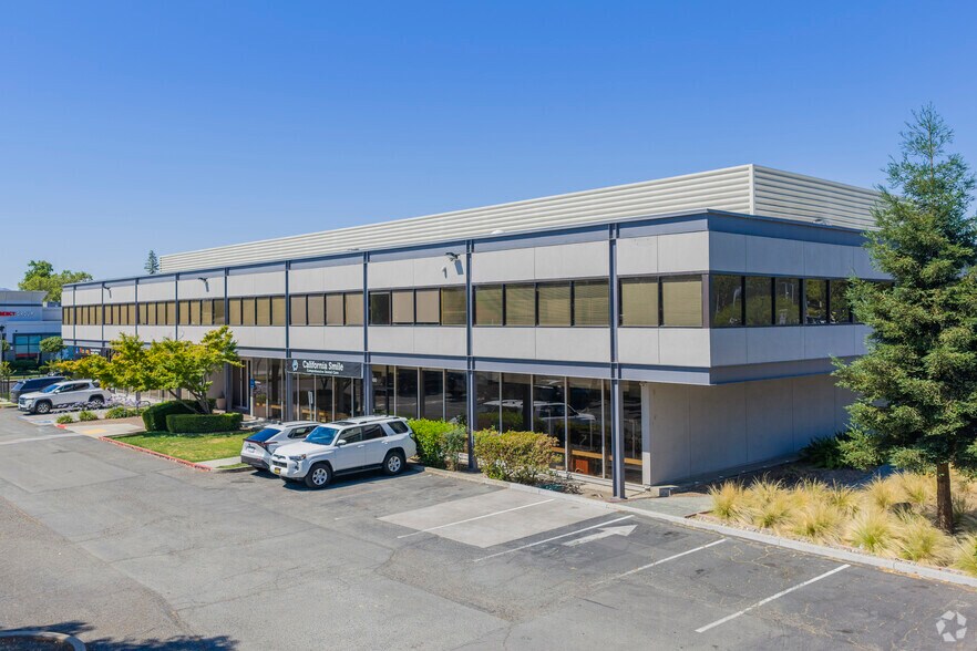 More Photos Of 620 Contra Costa Blvd, Pleasant Hill Office For Lease