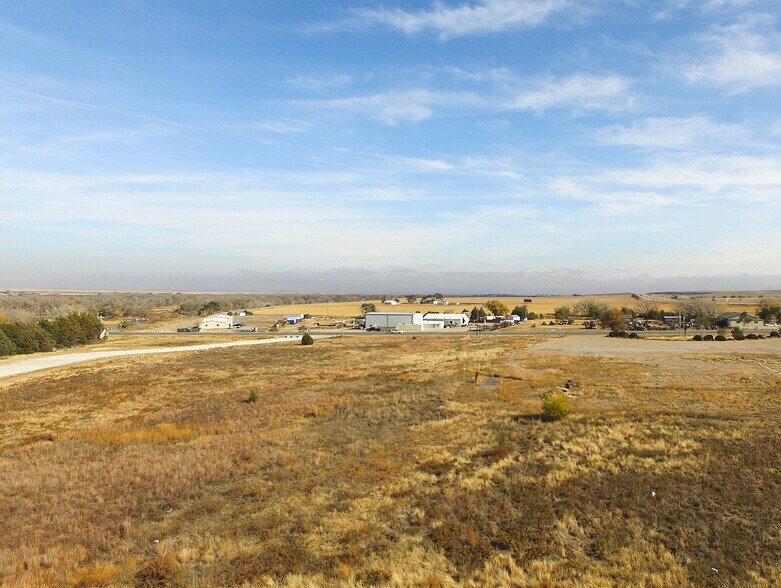 Primary Photo Of 15375 US Highway 385, Julesburg Land For Sale
