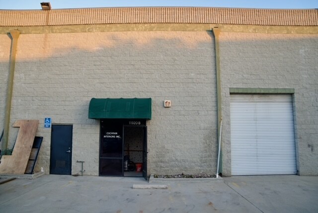 More Photos Of 11920 Goldring Rd, Arcadia Warehouse For Sale
