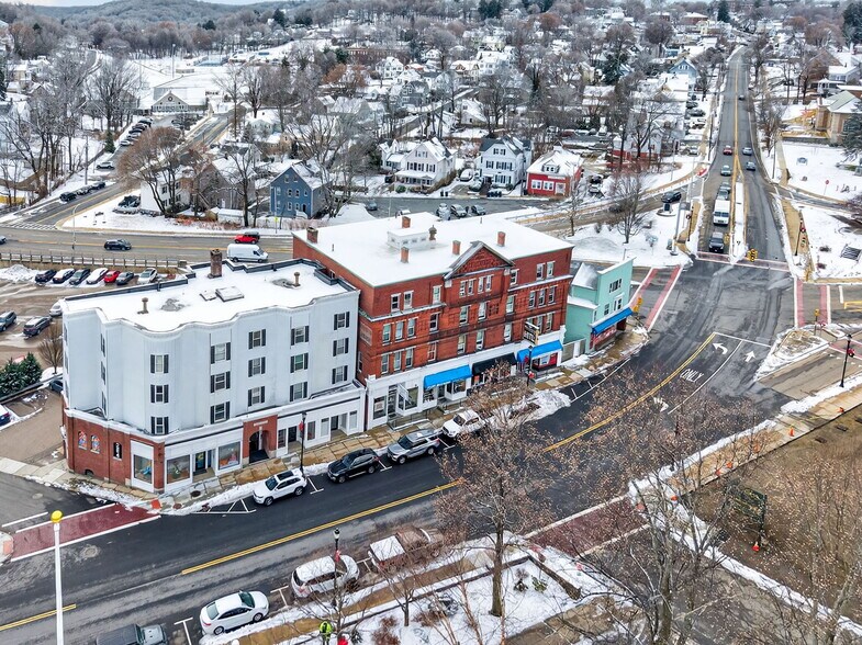 More Photos Of 270 Main St, Marlborough Storefront Retail Residential For Sale