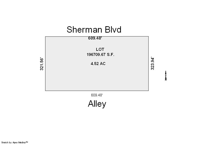 More Photos Of 1531 W Sherman Blvd, Muskegon Bowling Alley For Sale