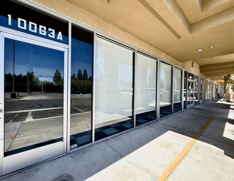 More Photos Of 10063-10085 N Maple Ave, Fresno Unknown For Lease
