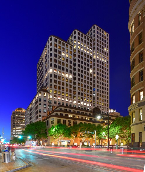 More Photos Of 600 Congress Ave, Austin Office For Lease