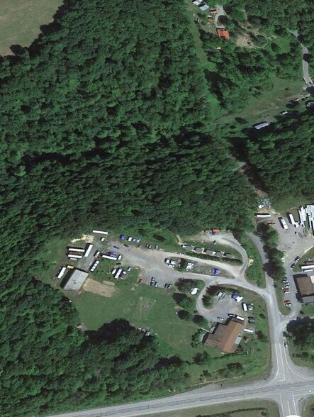 More Photos Of 414 Milroy Grose, Lansing Land For Sale