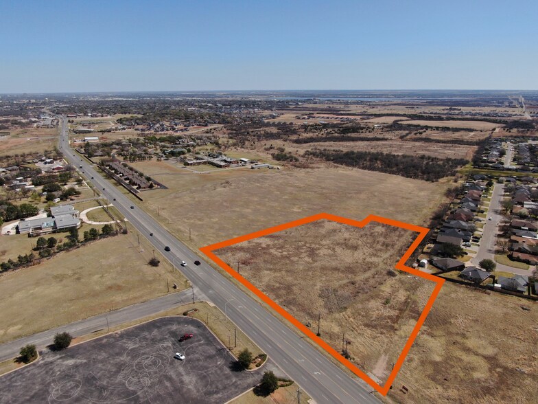 More Photos Of 7455 Buffalo Gap Rd, Abilene Land For Sale