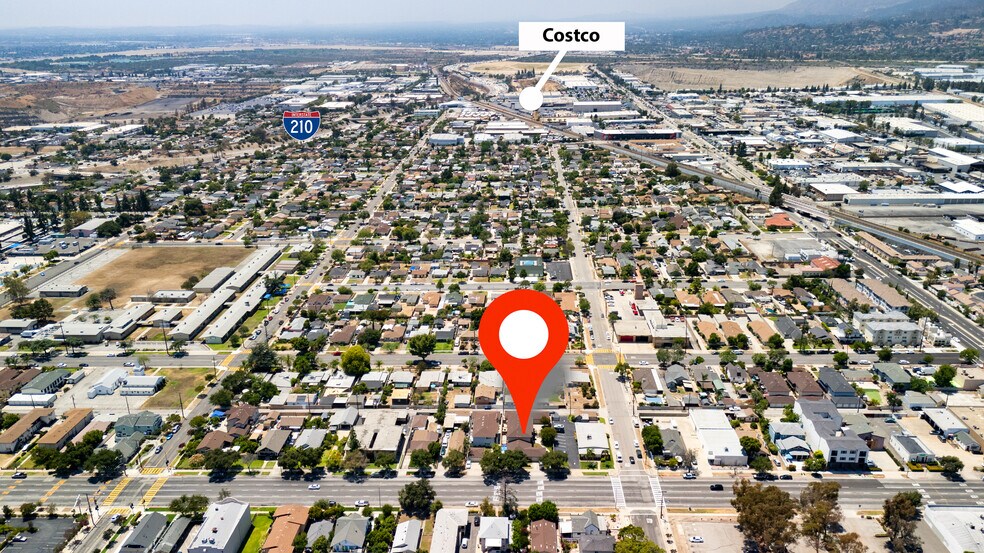 More Photos Of 529 N San Gabriel Ave, Azusa Apartments For Sale