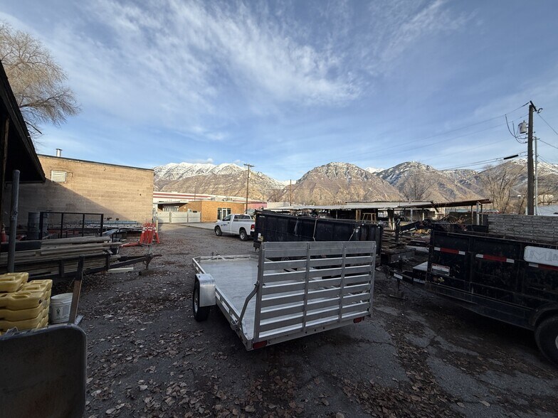 More Photos Of 723 W Columbia Ln, Provo Showroom For Sale
