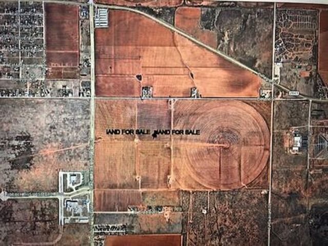 Primary Photo Of Kent - SEC of Kent street and MLK BLVD, Lubbock Land For Sale