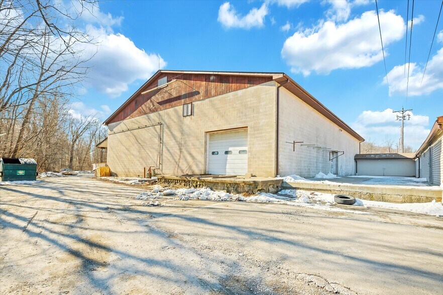 More Photos Of 2681 Route 17M, New Hampton Industrial For Lease