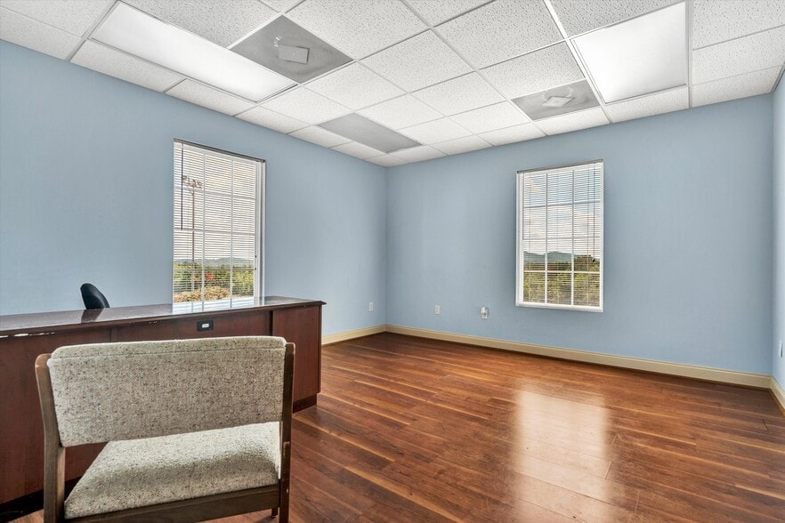 More Photos Of 180 Amt Tech Dr, Rocky Mount Medical For Sale