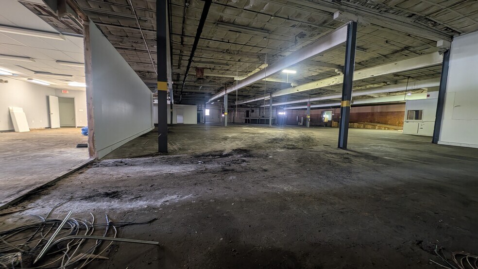 More Photos Of 3-17 James St, New Haven Warehouse For Sale