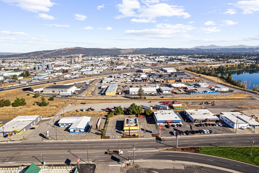 More Photos Of 6505 E Sprague Ave, Spokane Valley General Retail For Sale