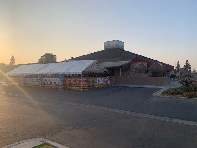More Photos Of 2500 New Stine Rd, Bakersfield Unknown For Lease