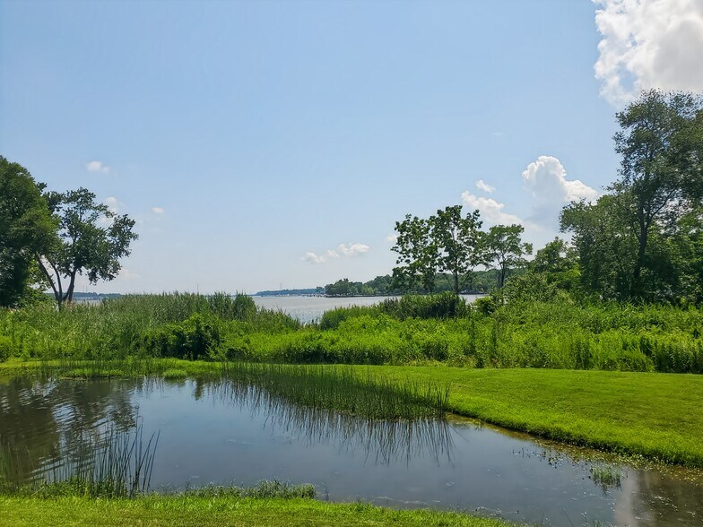 More Photos Of 4690 Millennium Dr, Belcamp Coworking Space